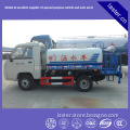 Foton era 2CBM watering cart, carbon steel water tank truck, street&greening water truck